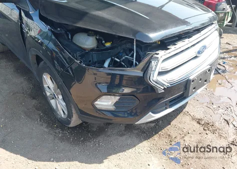 2019 Ford Escape Se from USA, damaged, VIN 1FMCU9GD3KUB43174